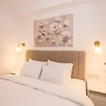 Apartment Mind And