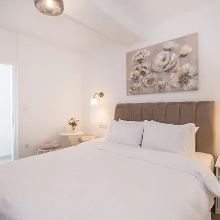 Mind And Apartment Porec