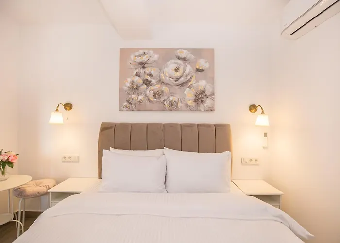 Mind And Διαμέρισμα *