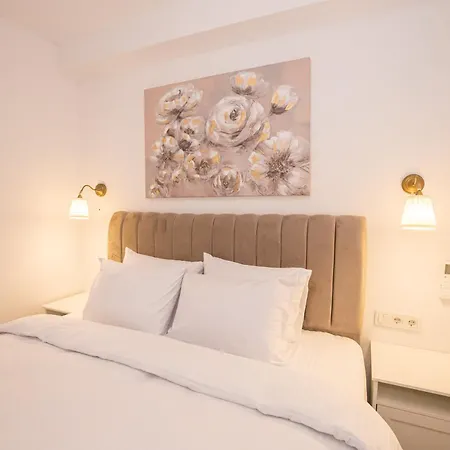 Apartman Mind And