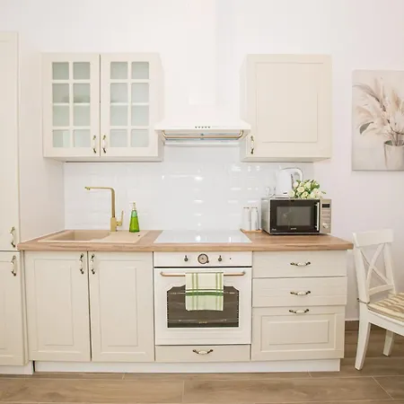 Apartman Mind And Porec