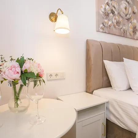 Lägenhet Mind And Poreč