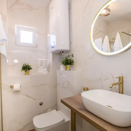 Apartman Mind And Porec