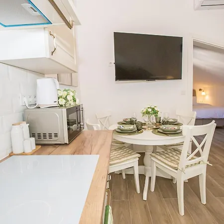 Apartman Mind And