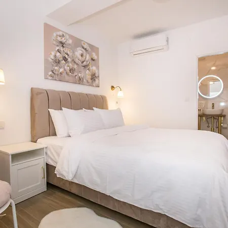 Mind And Apartman Poreč