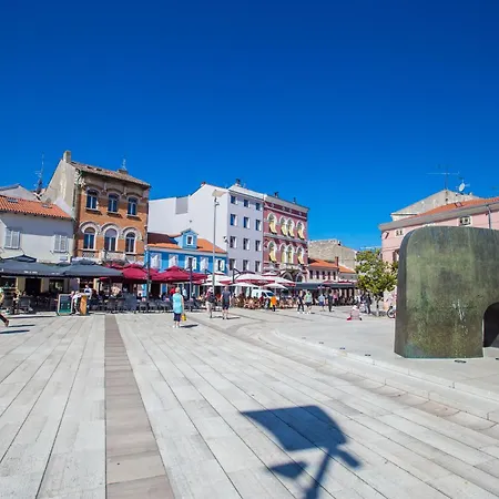 Apartman Mind And Porec