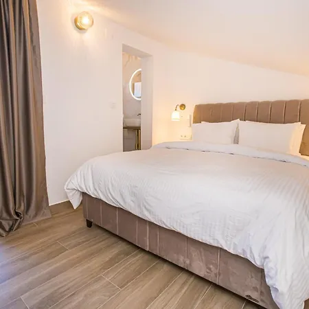 Lägenhet Mind And Poreč