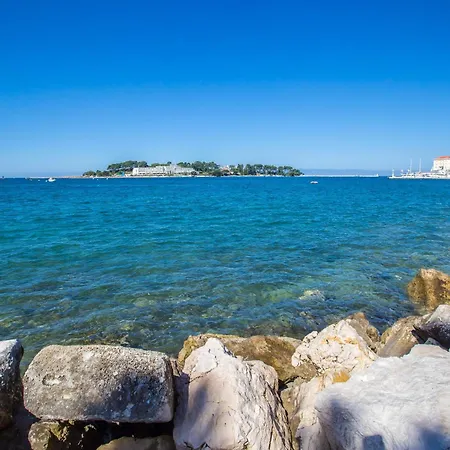 Mind And * Poreč