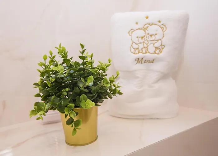 Mind And Apartman Poreč