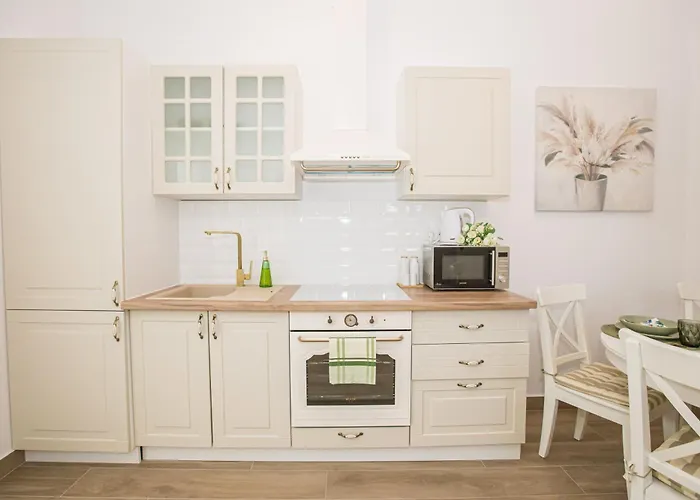 Apartamento Mind And Poreč