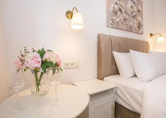 Apartman Mind And Poreč