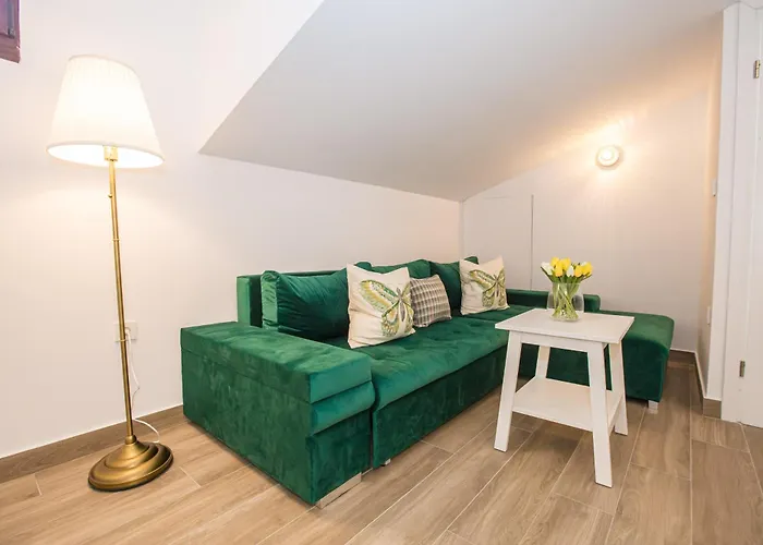 Mind And Apartamento *