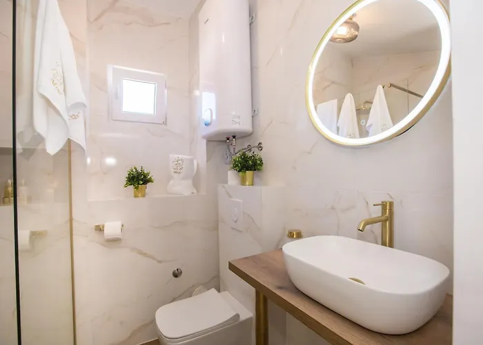 Apartman Mind And Poreč