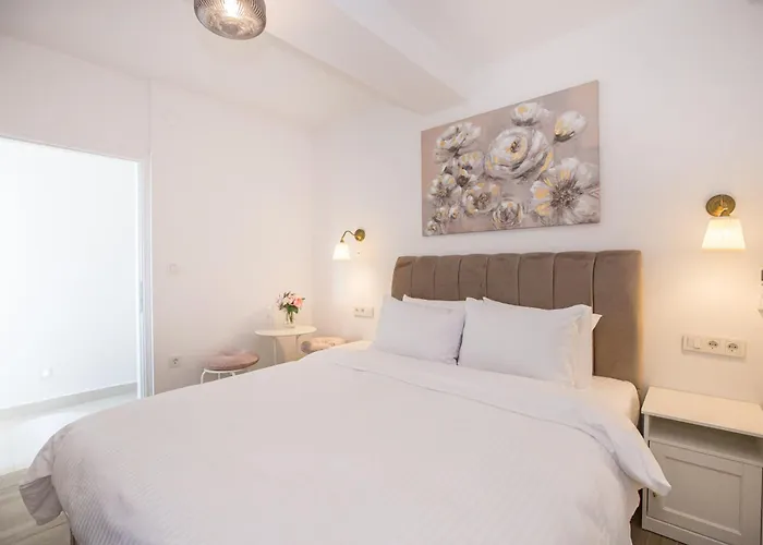 Mind And Apartamento Poreč