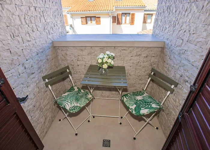 Apartamento Mind And Poreč