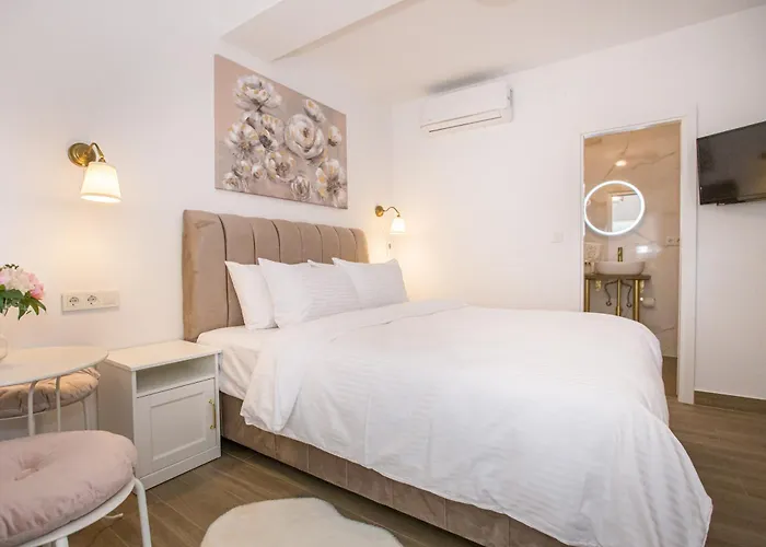 Mind And Apartamento Poreč