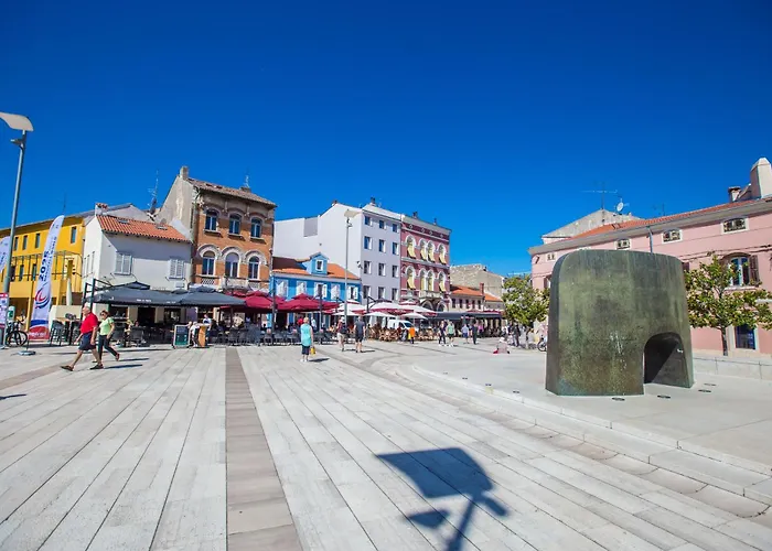 Apartman Mind And Poreč