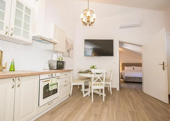 Mind And Apartamento Poreč