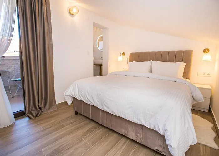 Apartman Mind And Poreč