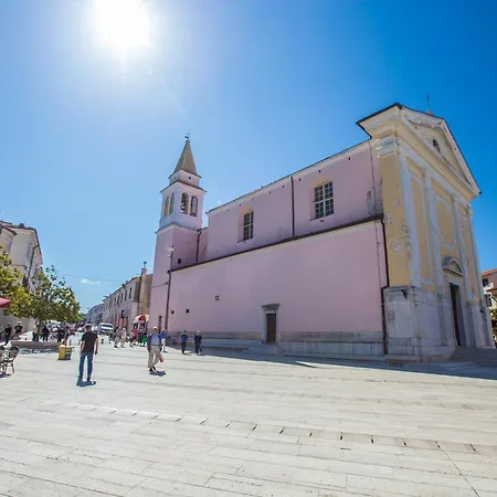 Mind And アパート