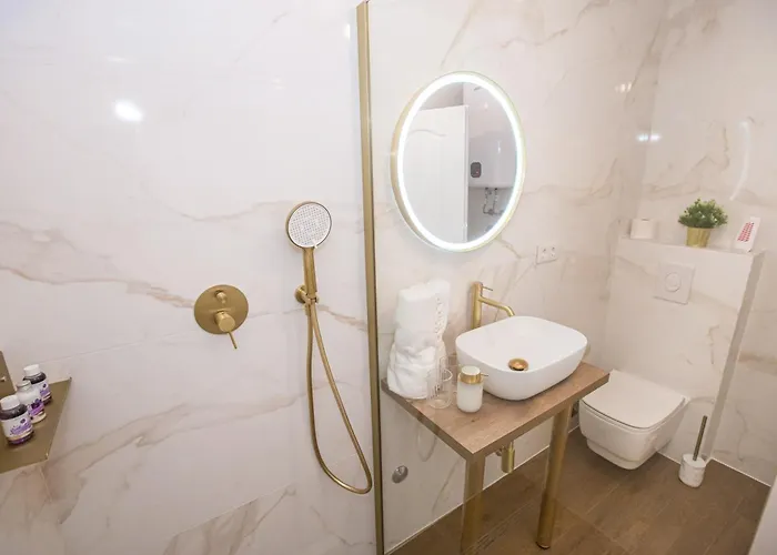 Mind And アパート